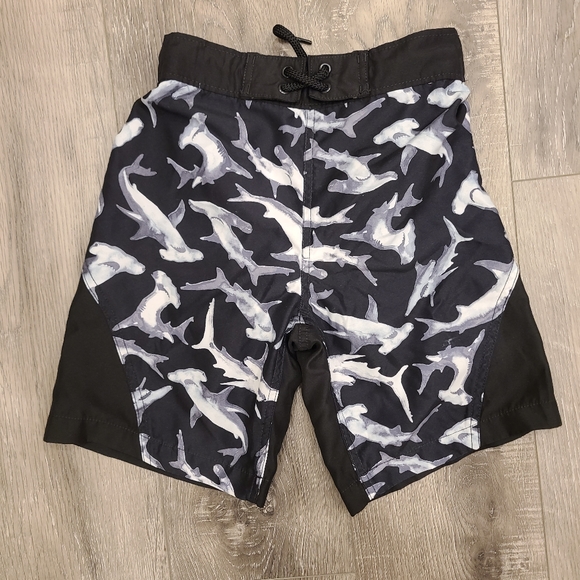Boys Swim Shorts - Picture 1 of 4